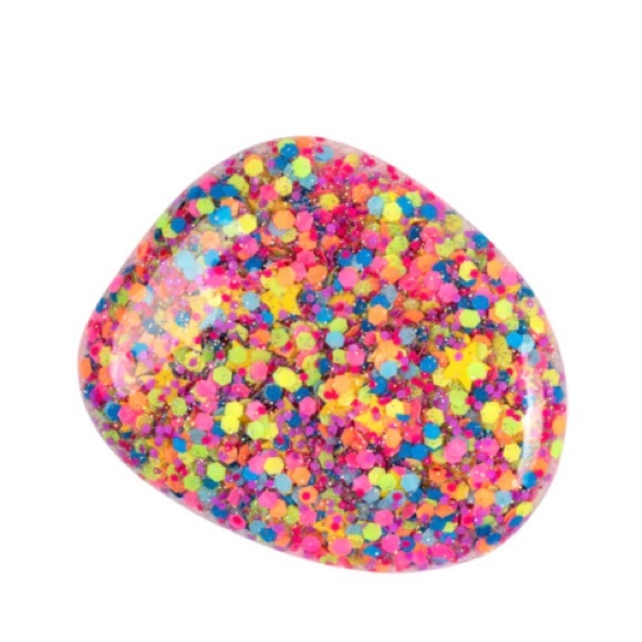 Lisa Frank X ORLY Hits The Spot Nail Polish - Picture 3 of 6